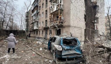 Ukrainische Jugendliche werden von Russland offenbar via Telegram für Sabotageakte rekrutiert