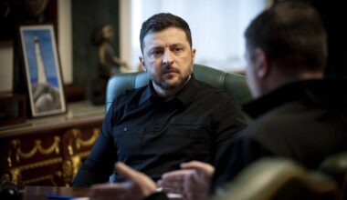 Werden ukrainische Soldaten sinnlos verheizt?: Selenskyj verteidigt umstrittene Pokrowsk-Strategie