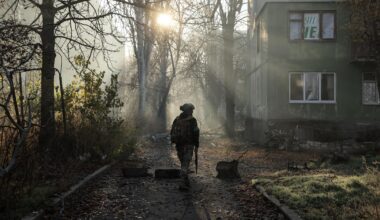 Das ist bisher über Washingtons neuen Friedensplan für die Ukraine bekannt