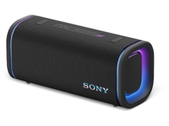 Sony Ult Field 5 Schwarz