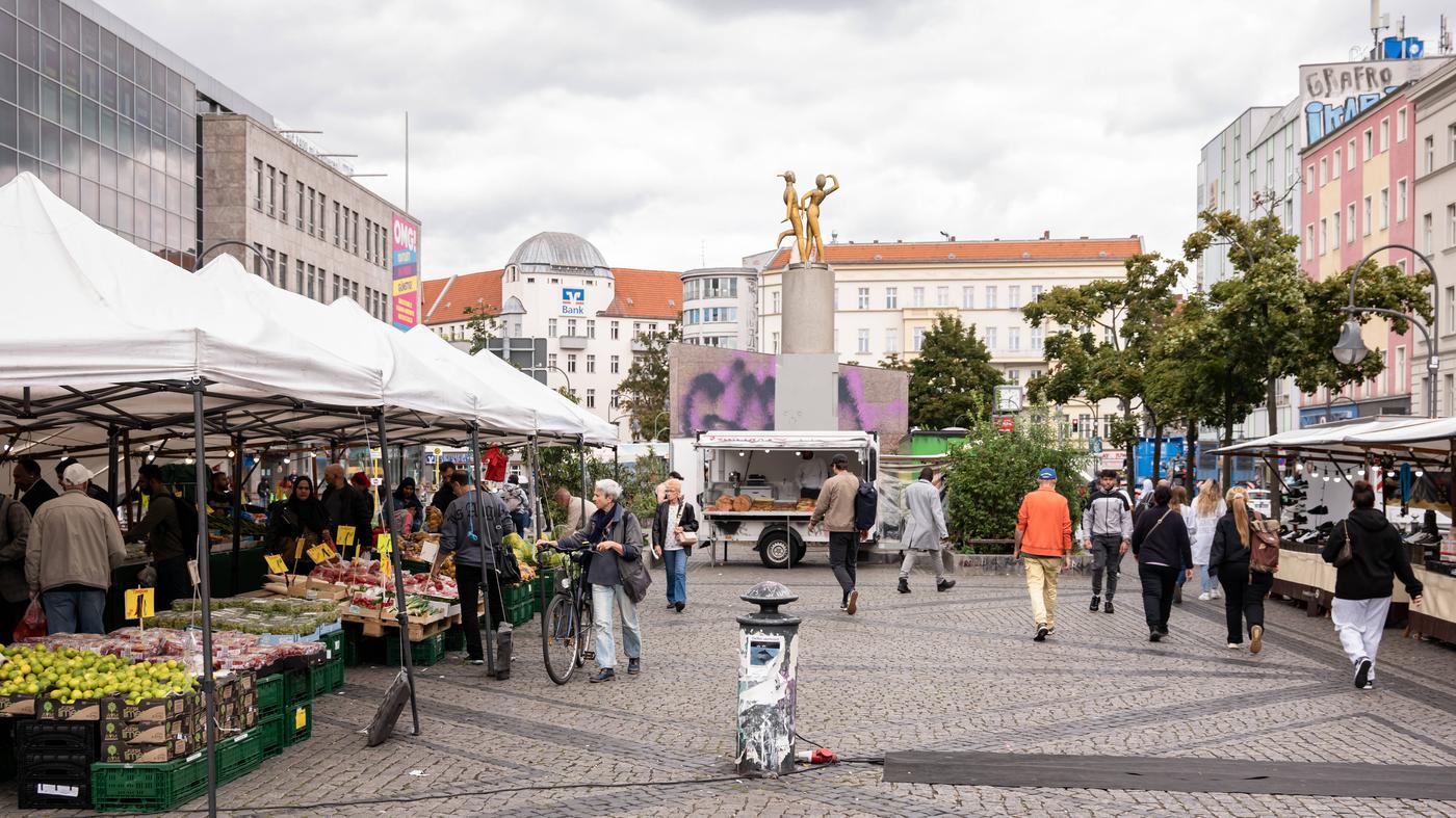 Familiendilemma und Sterbefälle – warum Berlin-Neukölln schrumpft