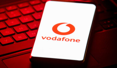 Preiserhöhung bei Vodafone und Three: Millionen von Kunden in Großbritannien werden mehr zahlen