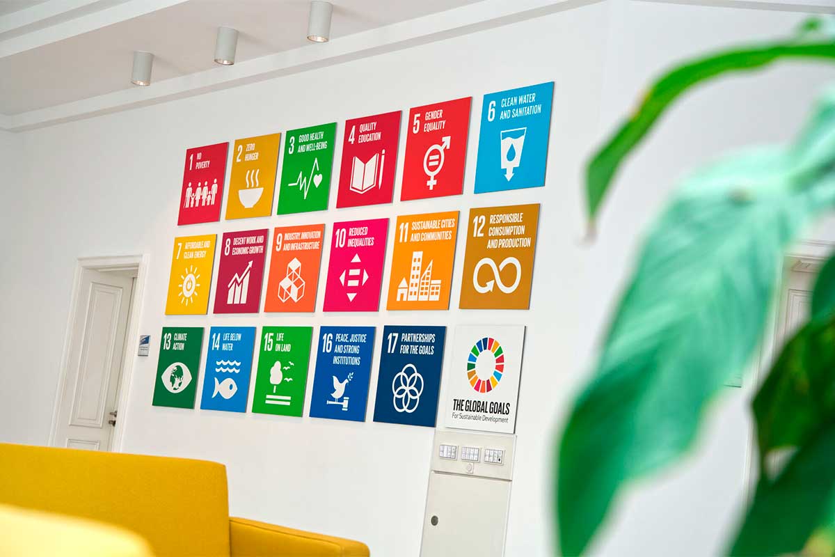 Uni Bonn steigt im QS-Nachhaltigkeitsranking 2026 weiter auf | Honnef heute