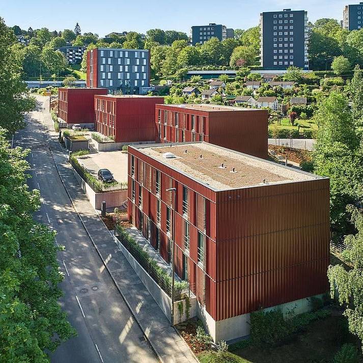 Schulkooperationen mit Junior Uni in Wuppertal geplant