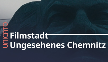 Filmstadt - Ungesehenes Chemnitz | MDR.DE