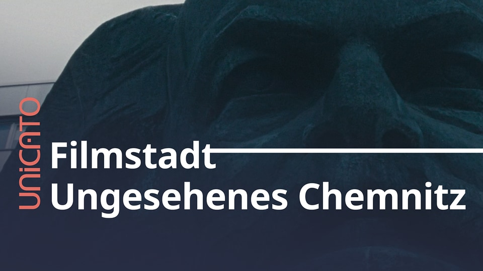 Filmstadt - Ungesehenes Chemnitz | MDR.DE