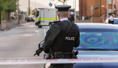 Großbritannien unterstützt Belgien gemeinsam mit Frankreich und Deutschland bei der Bekämpfung von Drohnenangriffen -