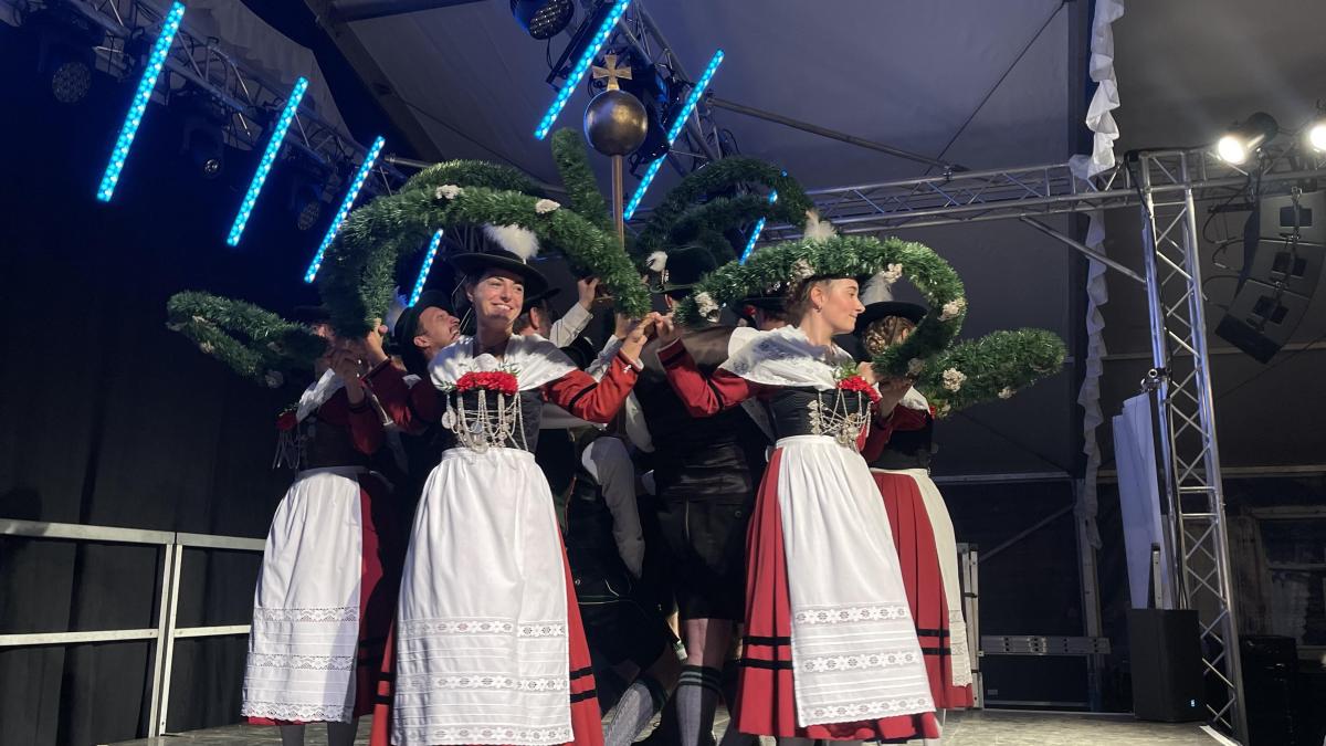 Augsburg-Lechhausen: Festlicher Jubiläumsheimatabend in Lechhausen