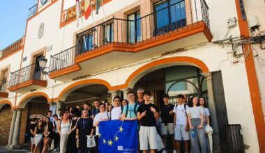 Eine Woche voller Geschichte, Wissenschaft und Kultur