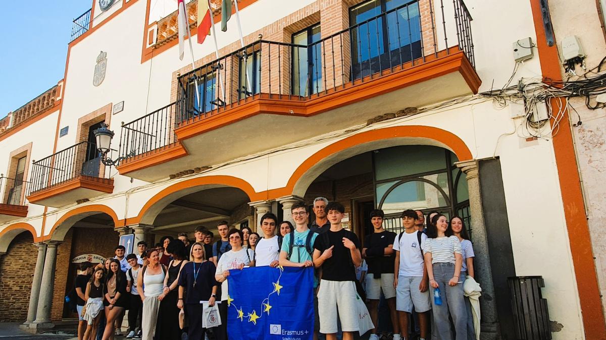 Eine Woche voller Geschichte, Wissenschaft und Kultur