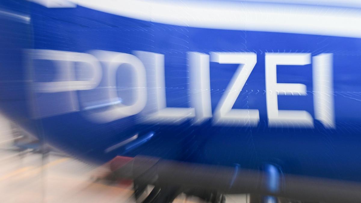 Zeugen verfolgen Kupferdiebe in Bielefeld: Fahndung läuft