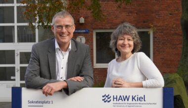 Namensänderung soll internationale Sichtbarkeit stärken