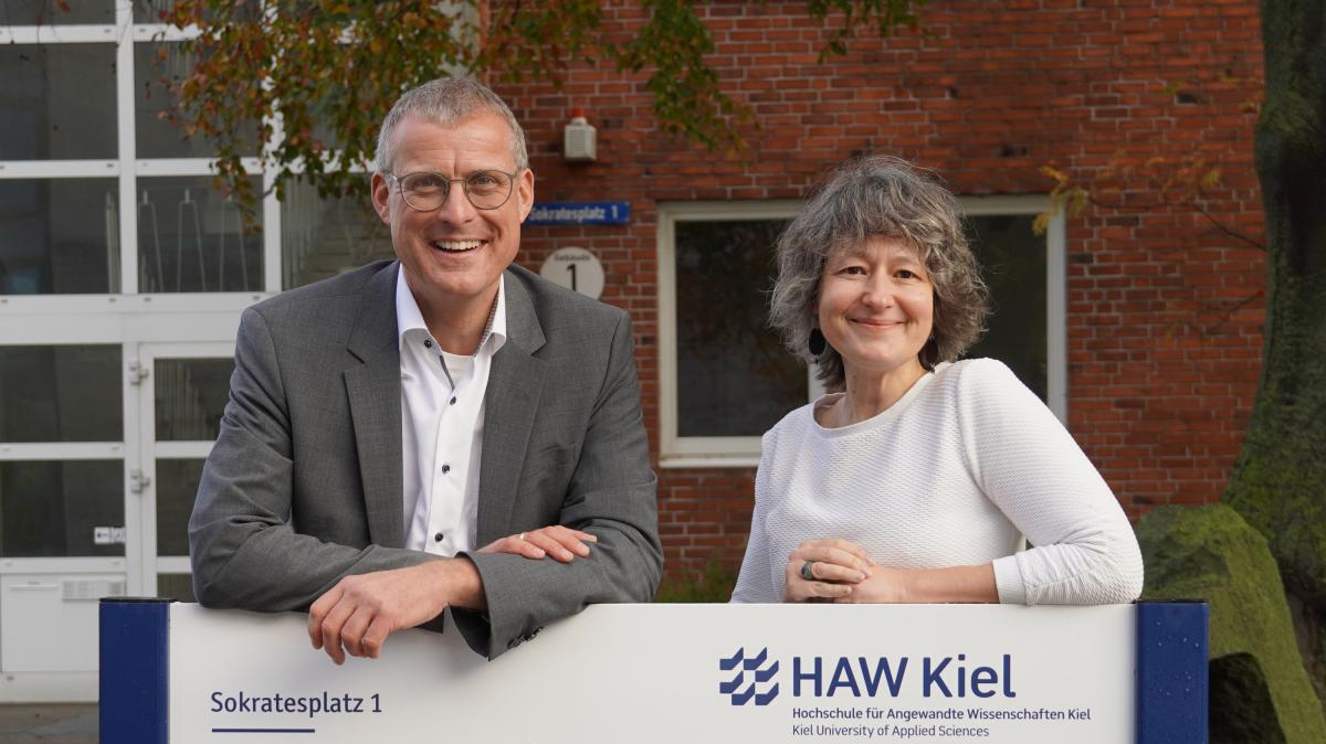 Namensänderung soll internationale Sichtbarkeit stärken