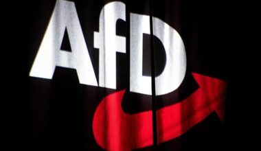 Liefert die AfD Russland sicherheitsrelevante Informationen?