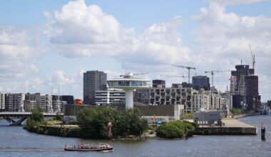 10.000 Unterschriften gegen neue Oper in der HafenCity