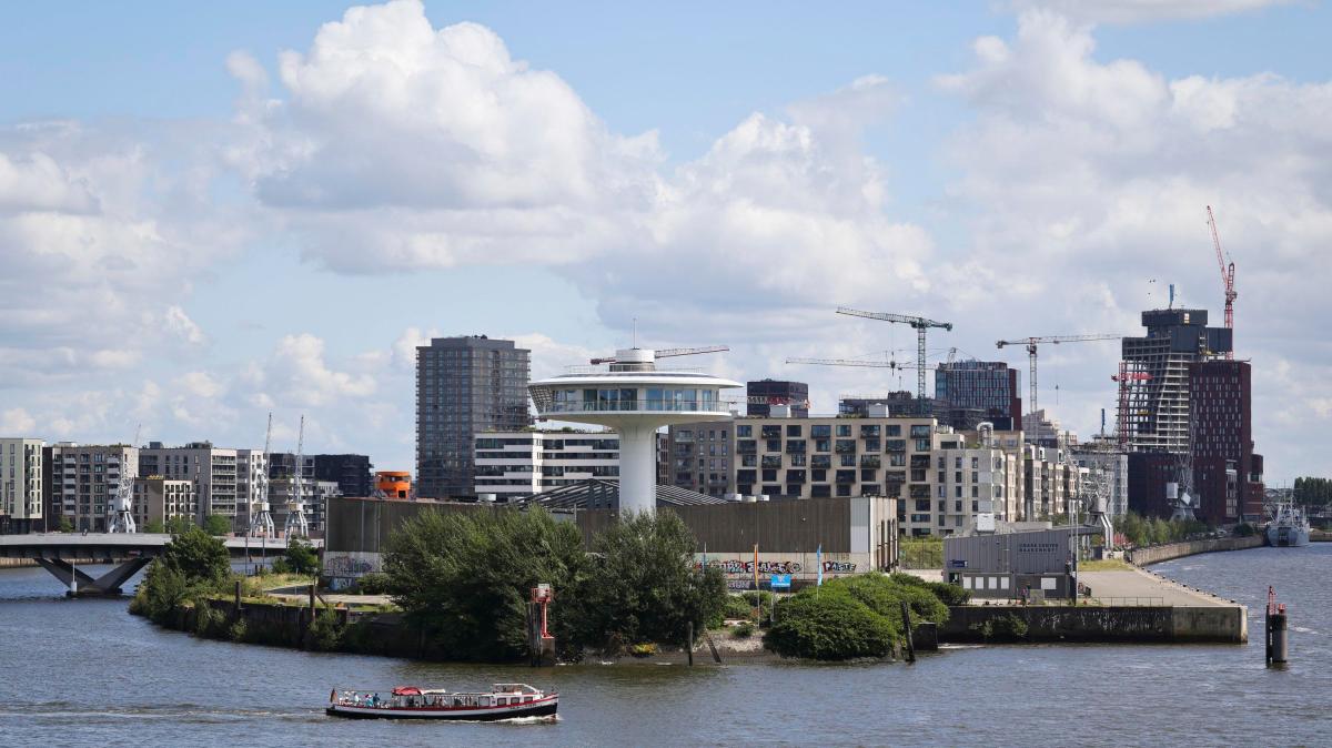 10.000 Unterschriften gegen neue Oper in der HafenCity