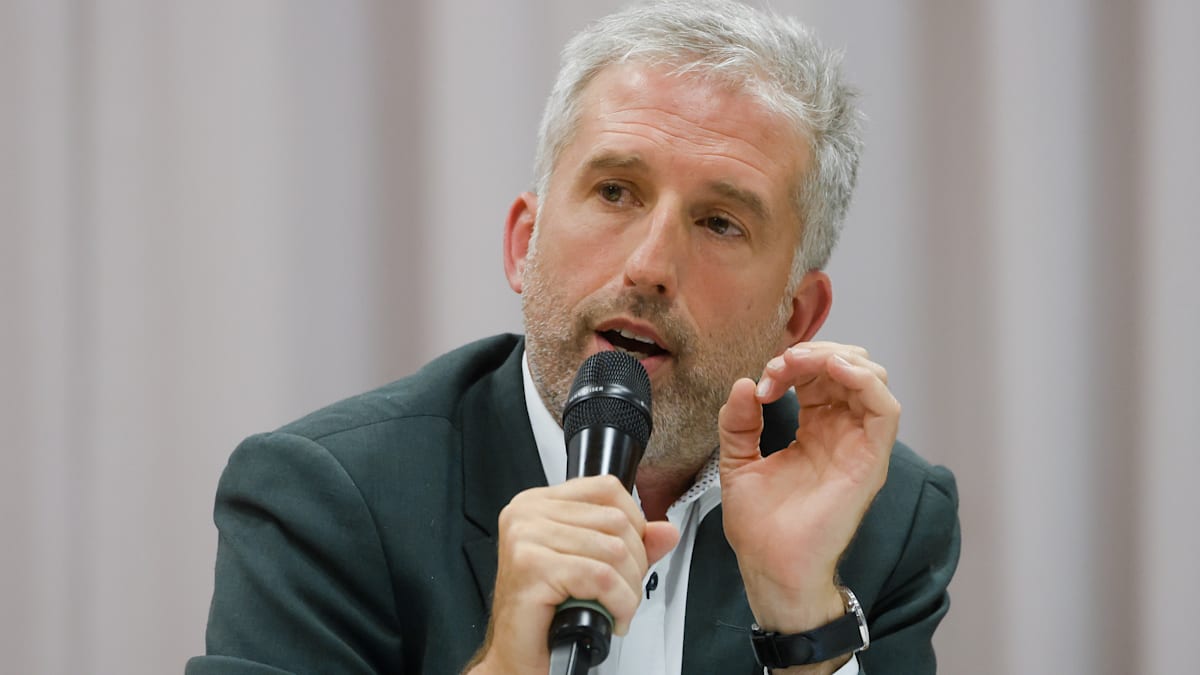 Bei Maischberger: „Das ist ein billiger Taschenspielertrick“, sagt Palmer zum Juso-Chef