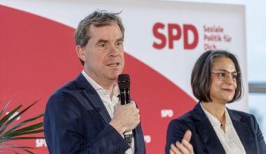 Boyens Medien - Midyatli gibt SPD-Landesvorsitz auf