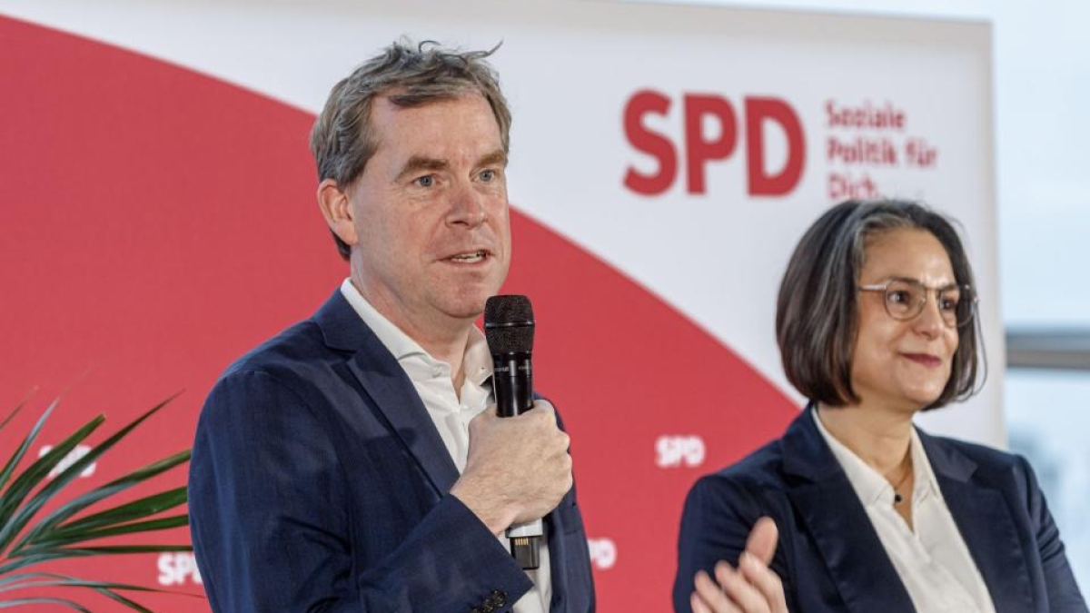 Boyens Medien - Midyatli gibt SPD-Landesvorsitz auf