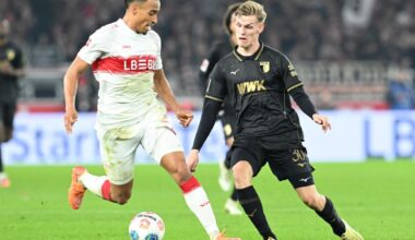 Warum Kade in Stuttgart ran durfte