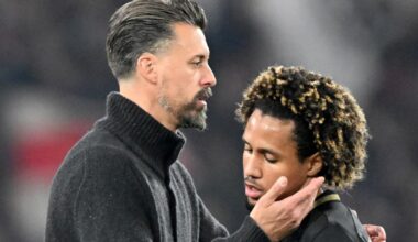 Massengo schießt erstes Tor, doch Frust überwiegt