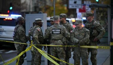 Trump will Einwanderung aus „Drittweltländern“ aussetzen