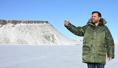 USA wollen offenbar direkten Draht nach Grönland