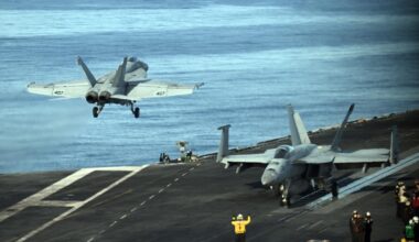 Trumps eskalierender Drogenkrieg Erst die Drohung gegen Venezuela, jetzt Mexiko und Kolumbien – was kommt als Nächstes? - Tagesspiegel