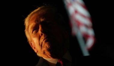 Warum die USA Richtung Autokratie driften