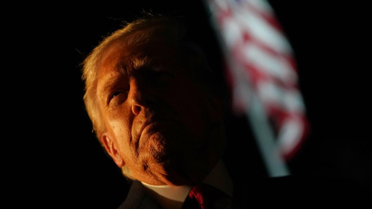 Warum die USA Richtung Autokratie driften