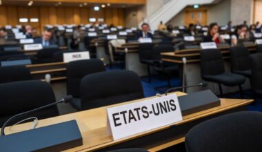 USA boykottieren Prüfung ihrer Menschenrechtslage durch UN