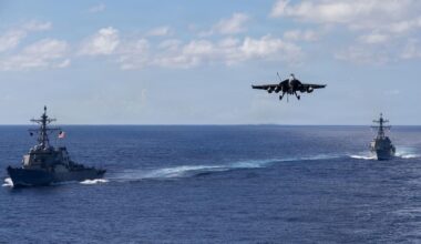 USA und Venezuela: Machtkampf in der Karibik - tagesschau.de