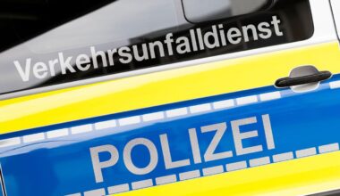80-Jähriger in Region Hannover tödlich verunglückt