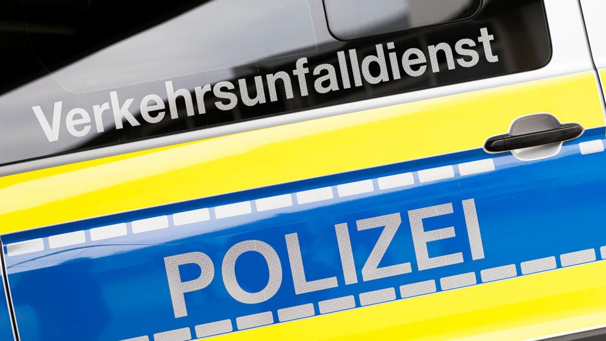 80-Jähriger in Region Hannover tödlich verunglückt