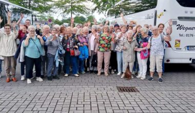 Gemeinsam gegen Einsamkeit - SPOT Bremen