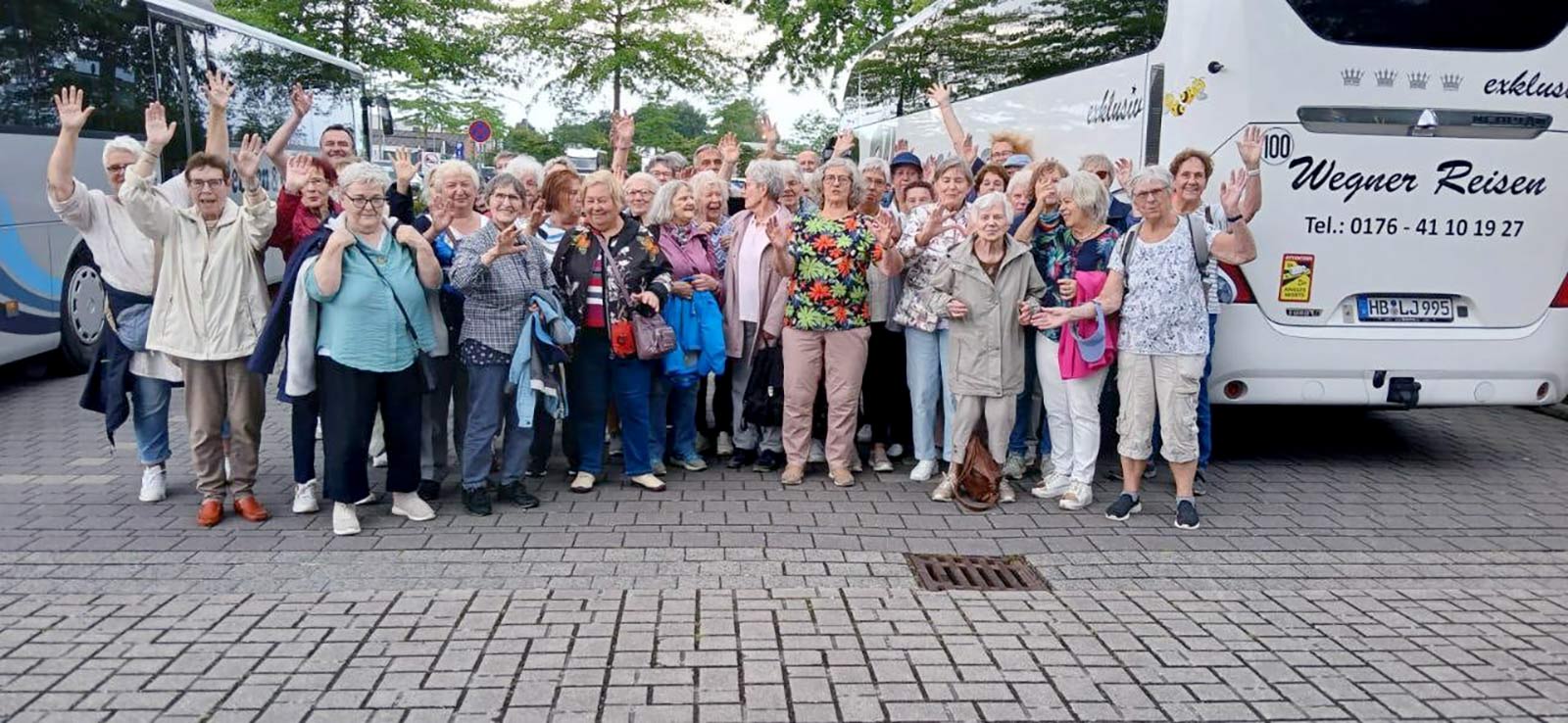 Gemeinsam gegen Einsamkeit - SPOT Bremen