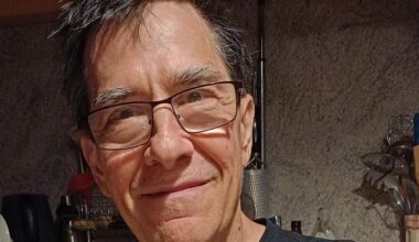 Dallman Ross ist der neue Leiter des Volksbildungswerks in Nordenstadt