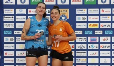 1:3 im Pokal: VCW ohne nötigen Mumm