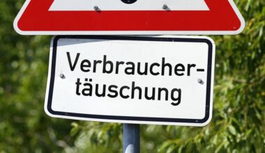 Abzocke durch Mogelpackungen: Verbot per Gesetz in Deutschland nicht in Sicht. Doch warum?