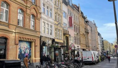 Gutscheine für Kölns lokale Geschäfte