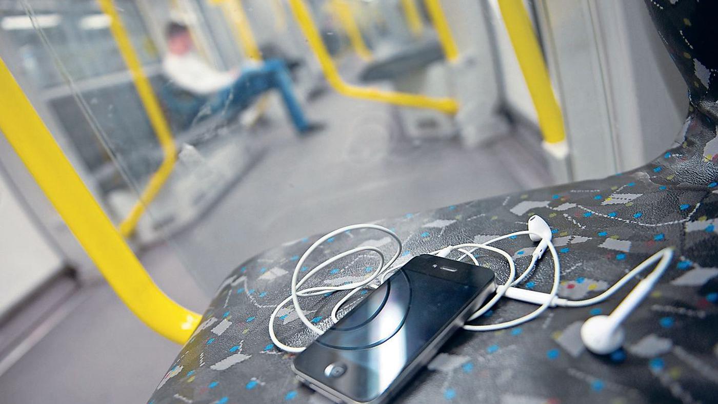 Nahverkehr-Apps in Berlin derzeit gestört