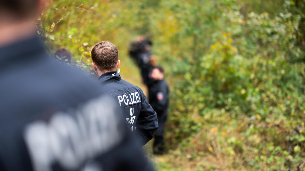 Polizei sucht vermisste Frau in Augsburg und Gersthofen