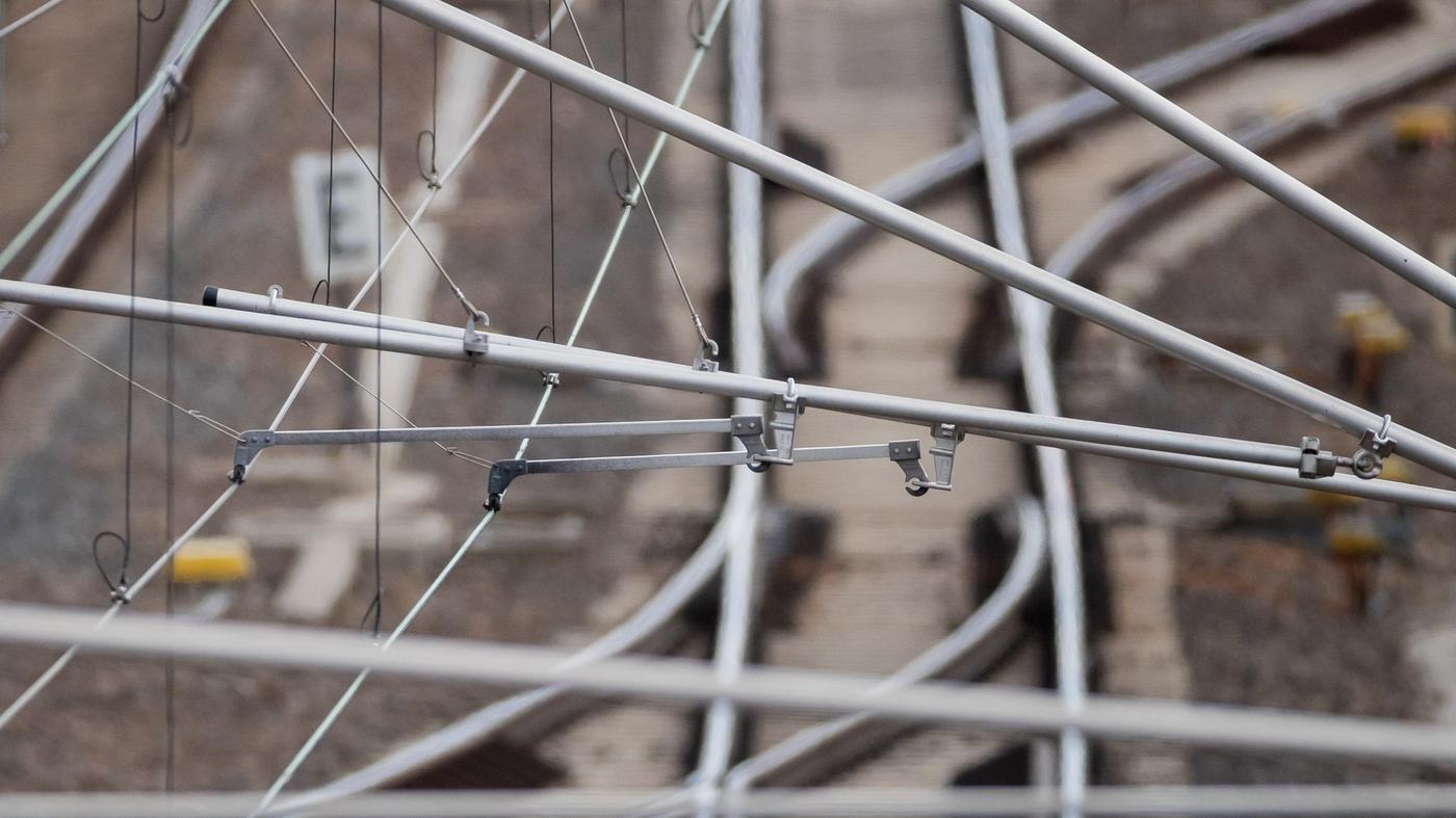 Keine Entwarnung für Berliner Bahn-Pendler