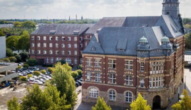 Deichmann klagt vor dem Gelsenkirchener Verwaltungsgericht