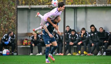 VfL Osnabrück: Ausrufezeichen beim 4:1-Sieg beim VfL Bochum
