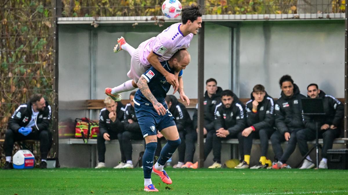 VfL Osnabrück: Ausrufezeichen beim 4:1-Sieg beim VfL Bochum