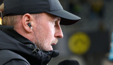 VfB Stuttgart muss Reisepläne anpassen