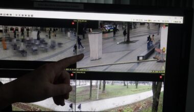 Wie sicher ist der Augsburger Königsplatz?