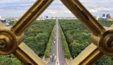 Milliarden für mehr Bäume in Berlin: Schwarz-Rot verliert aus Wahltaktik jedes Maß - Tagesspiegel