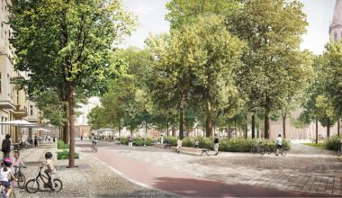 Wie bleibt Berlin auch im Alter lebenswert?